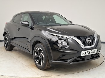 Used Nissan Juke 2023 for sale - 78259632: Photo