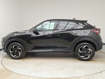 Used Nissan Juke 2023 for sale - 78259632: Photo