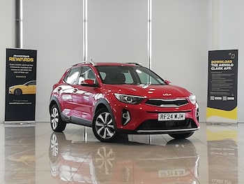 Used Kia Stonic 2024 for sale - 78460824: Photo