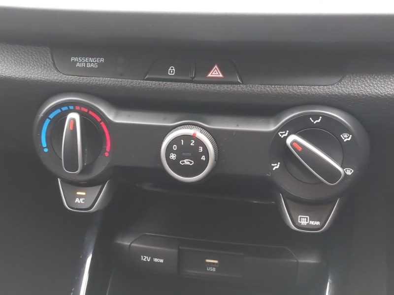 Used Kia Rio 2022 for sale - 77597513: Photo 12