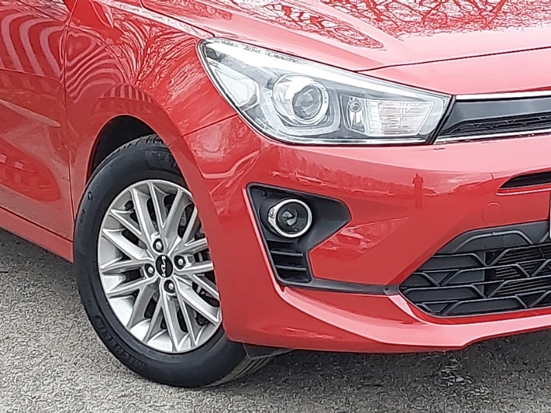 Used Kia Rio 2022 for sale - 77597513: Photo 9