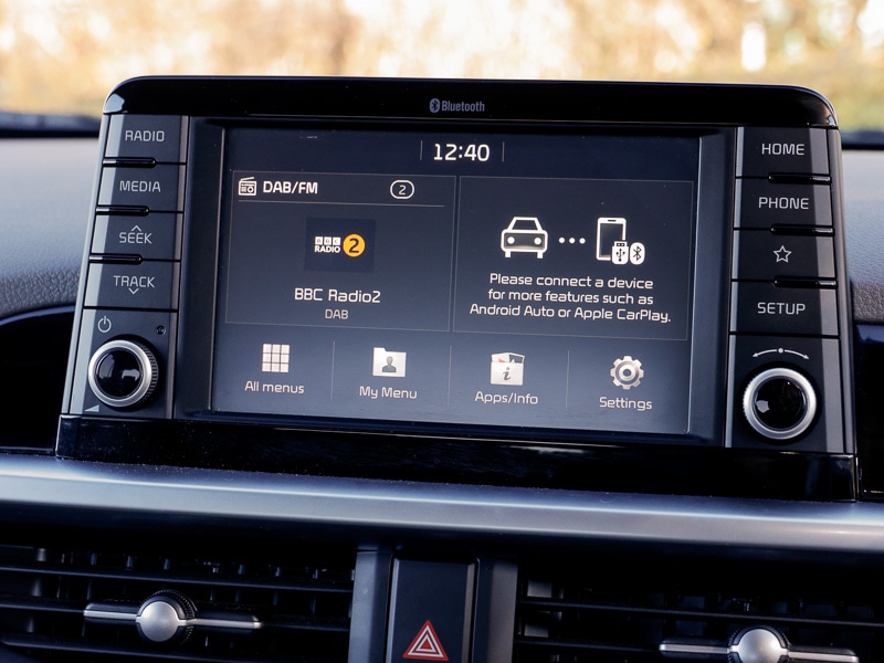 Used Kia Picanto 2020 for sale - 77073754: Photo 10