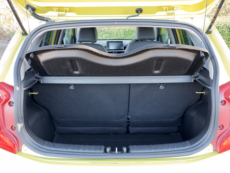 Used Kia Picanto 2020 for sale - 77073754: Photo 8