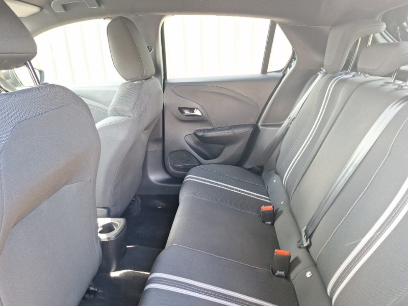 Used Vauxhall Corsa 2023 for sale - 76778495: Photo 6