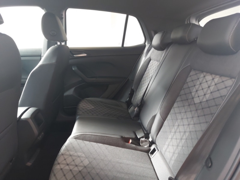 Used Volkswagen T-Cross 2025 for sale - 76838089: Photo 6