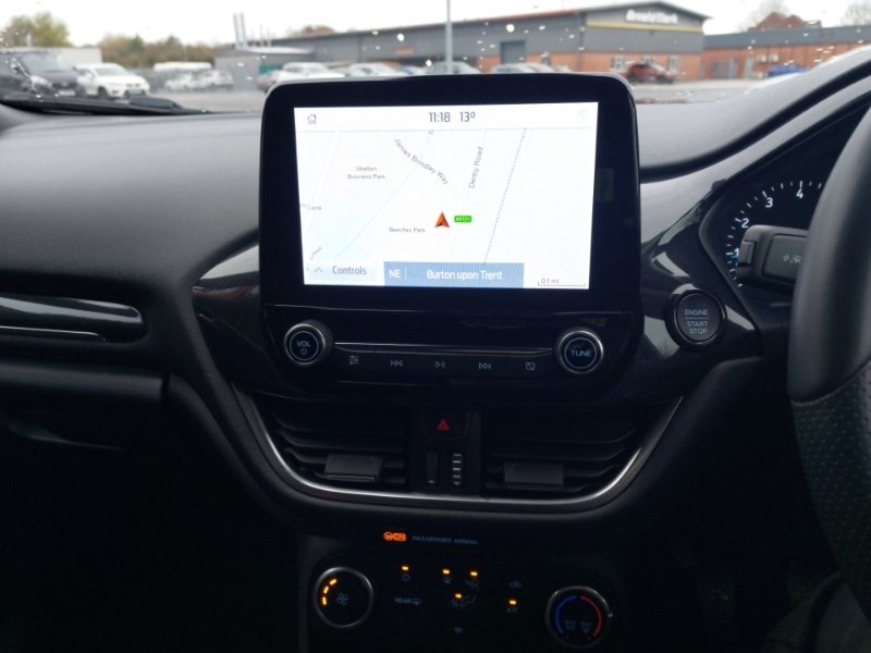 Used Ford Fiesta 2023 for sale - 76555753: Photo 10