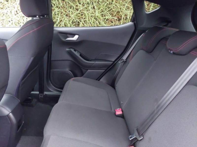 Used Ford Fiesta 2023 for sale - 76555753: Photo 6