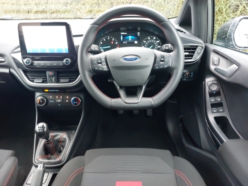 Used Ford Fiesta 2023 for sale - 76555753: Photo 7
