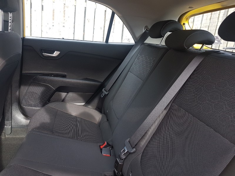 Used Kia Rio 2023 for sale - 77923218: Photo 6