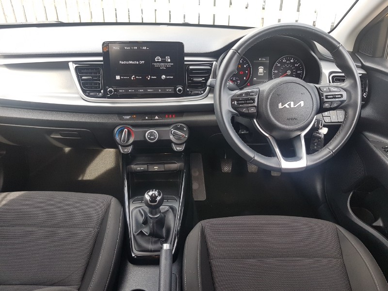 Used Kia Rio 2023 for sale - 77923218: Photo 7