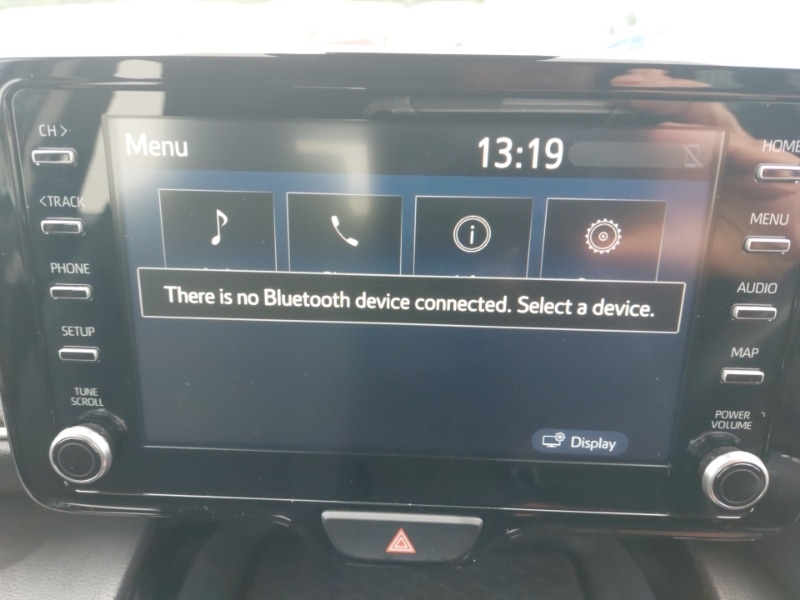 Used Toyota Yaris Cross 2022 for sale - 76708897: Photo 12