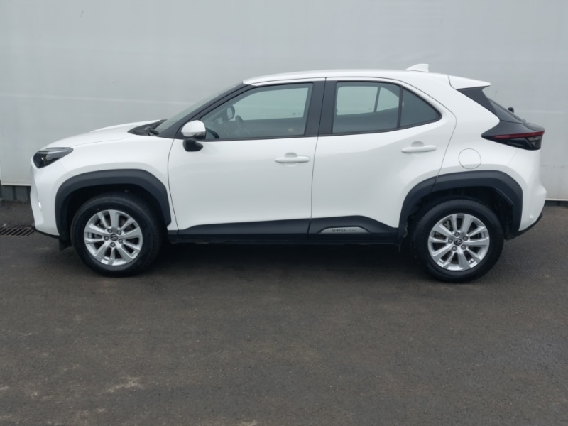 Used Toyota Yaris Cross 2022 for sale - 76708897: Photo 4