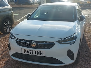 Used Vauxhall Corsa 2021 for sale - 79534462: Photo