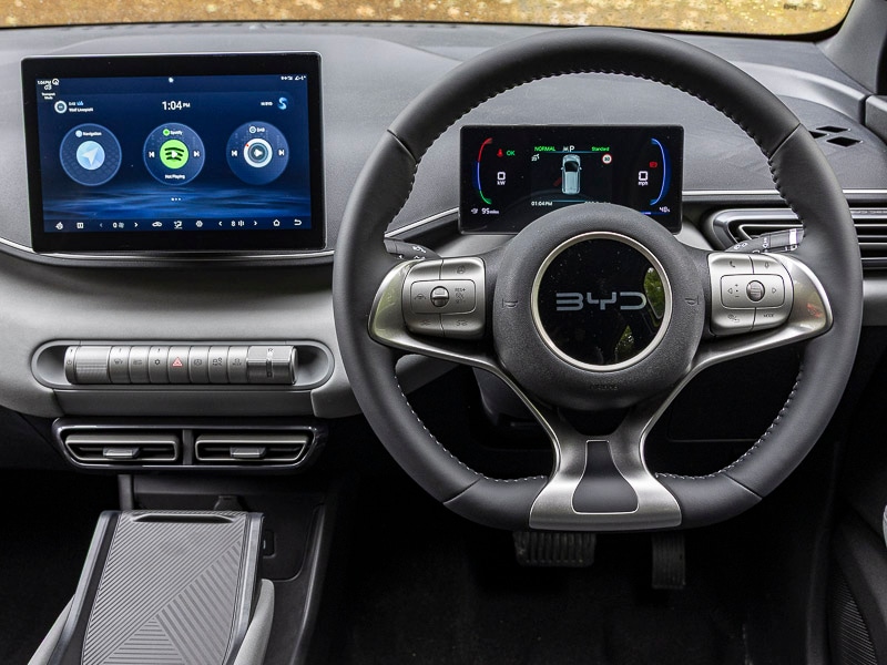 Used BYD Dolphin 2025 for sale - 76555822: Photo 12