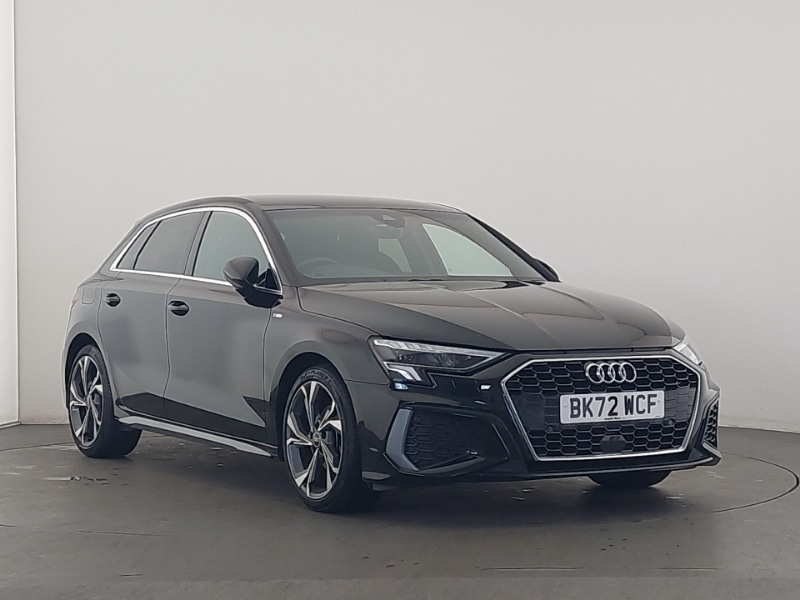 Used Audi A3 2022 for sale - 76404260: Photo 1