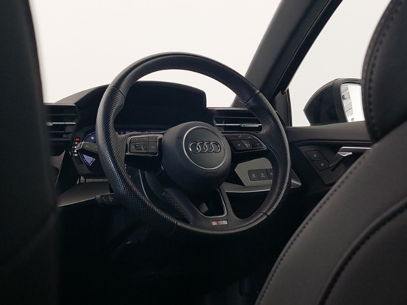 Used Audi A3 2022 for sale - 76404260: Photo 10