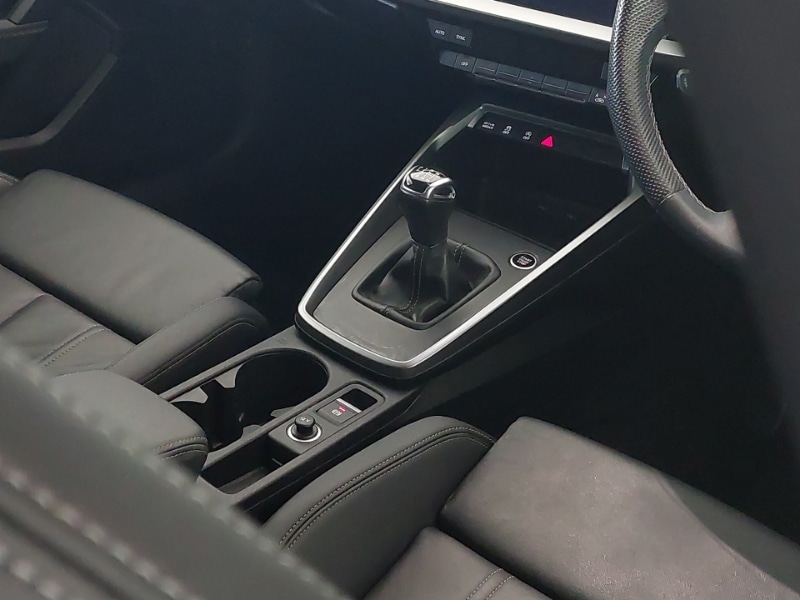 Used Audi A3 2022 for sale - 76404260: Photo 11