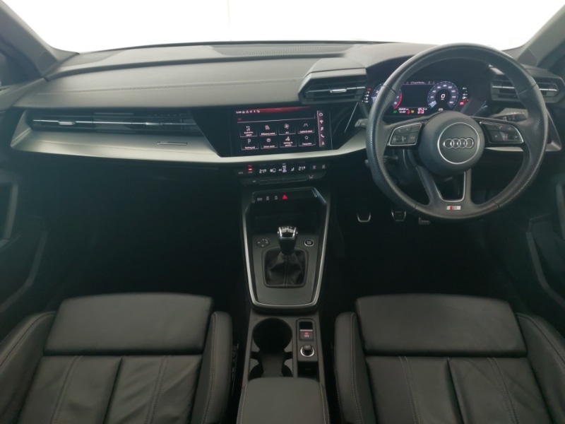 Used Audi A3 2022 for sale - 76404260: Photo 2