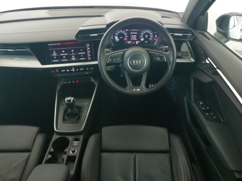 Used Audi A3 2022 for sale - 76404260: Photo 7