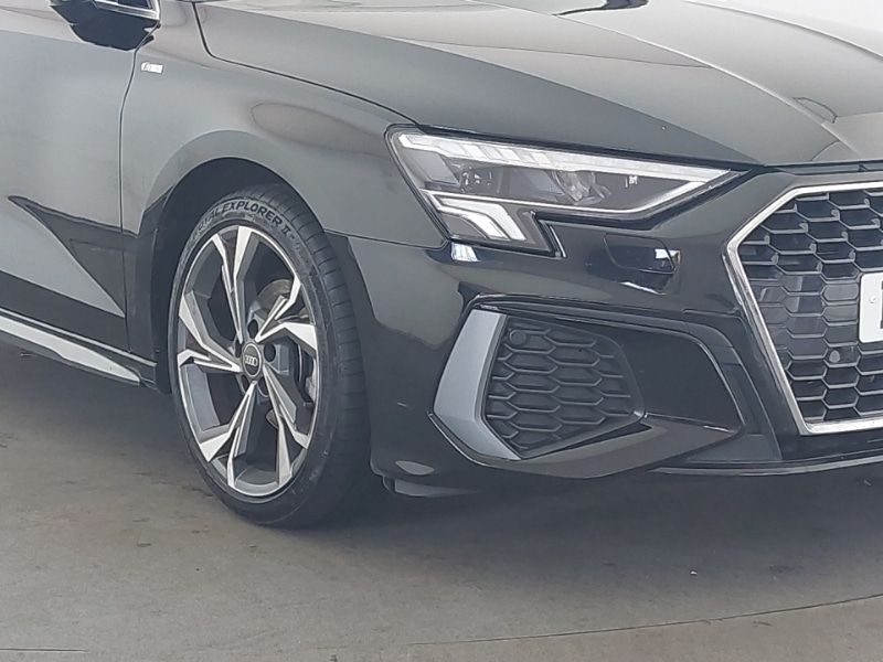 Used Audi A3 2022 for sale - 76404260: Photo 9