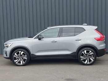 Used Volvo XC40 2024 for sale - 76456194: Photo