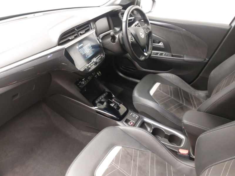 Used Vauxhall Corsa 2023 for sale - 77954857: Photo 5