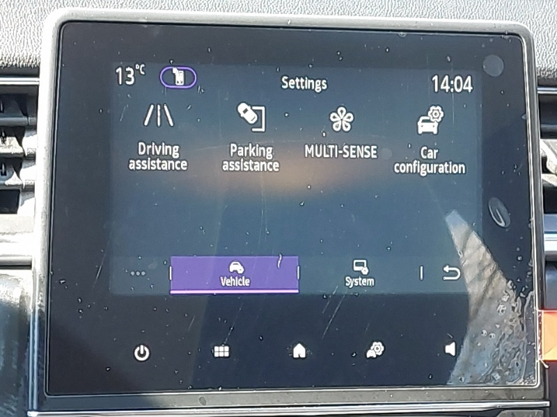 Used Renault Captur 2023 for sale - 78114206: Photo 11