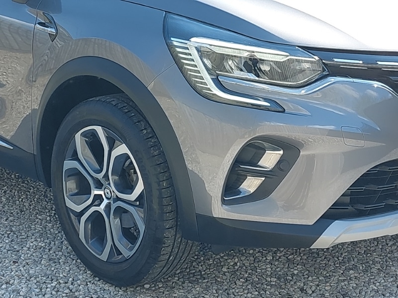 Used Renault Captur 2023 for sale - 78114206: Photo 9