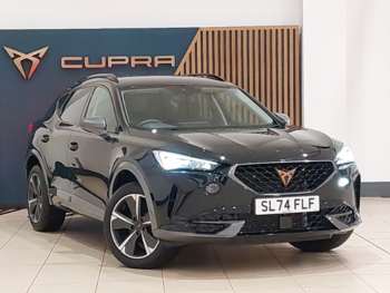 2024 - 1.5 TSI 150 V1 5dr DSG