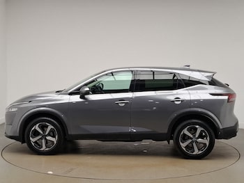 Used Nissan Qashqai 2023 for sale - 79086439: Photo