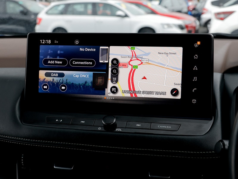 Used Nissan X-Trail 2024 for sale - 77907186: Photo 10