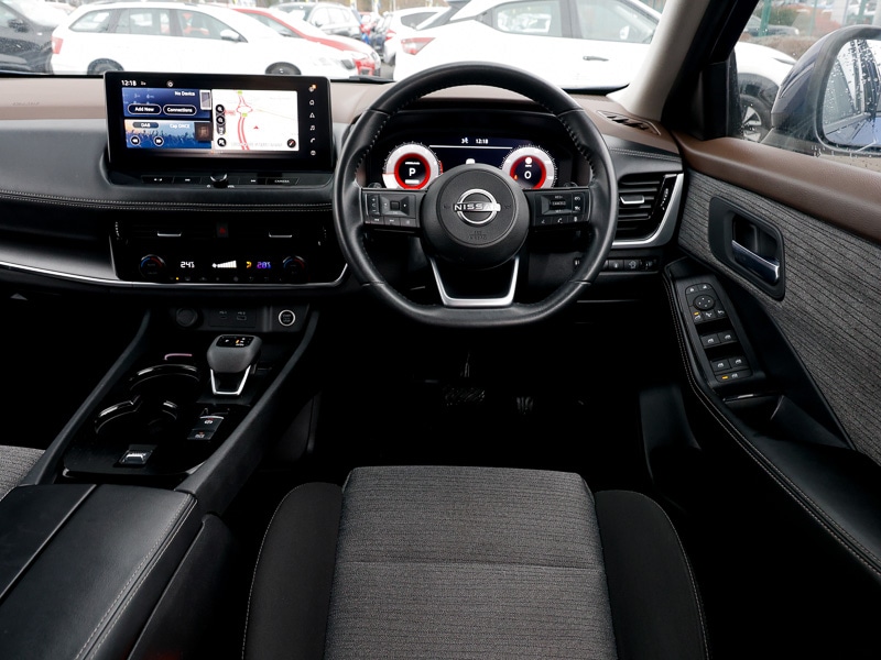 Used Nissan X-Trail 2024 for sale - 77907186: Photo 7