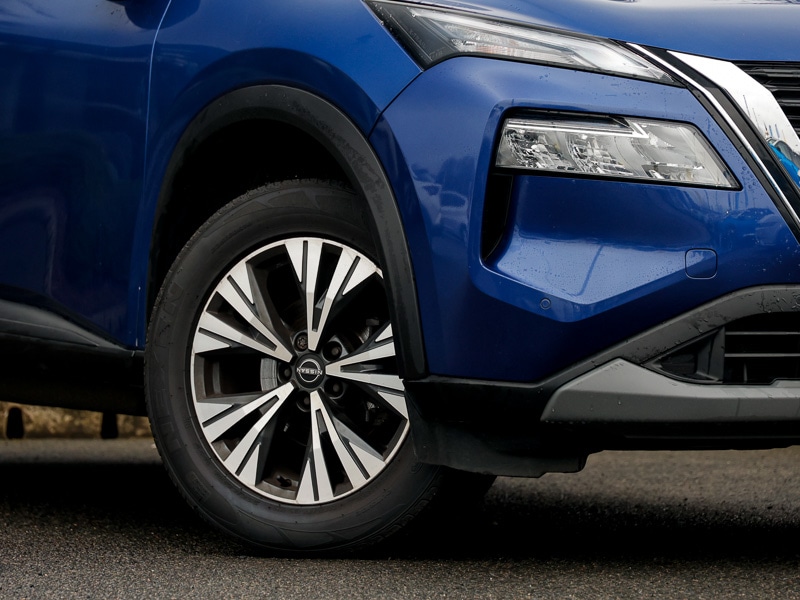 Used Nissan X-Trail 2024 for sale - 77907186: Photo 9