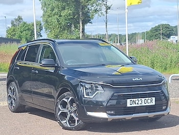 Used Kia Niro 2023 for sale - 79100594: Photo