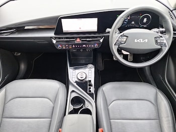 Used Kia Niro 2023 for sale - 79100594: Photo