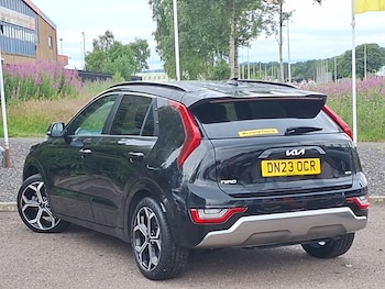 Used Kia Niro 2023 for sale - 79100594: Photo