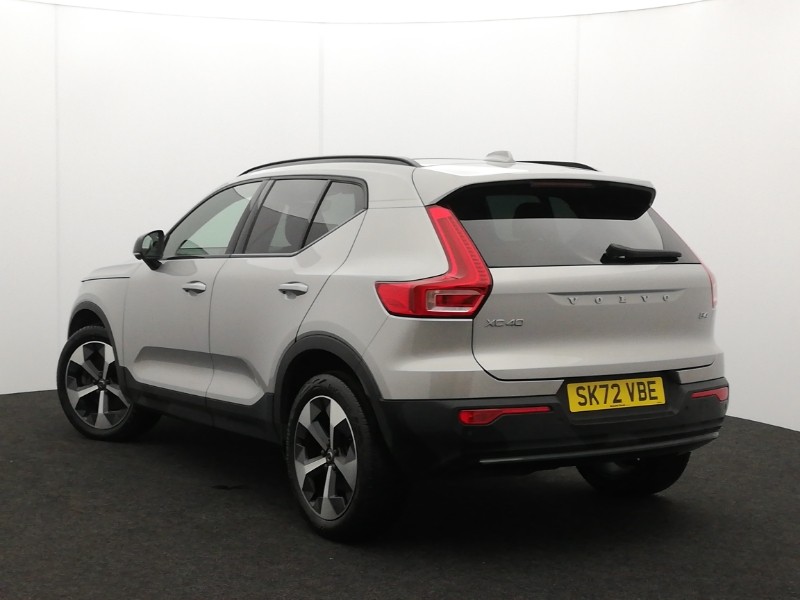 Used Volvo XC40 2022 for sale - 77924006: Photo 3