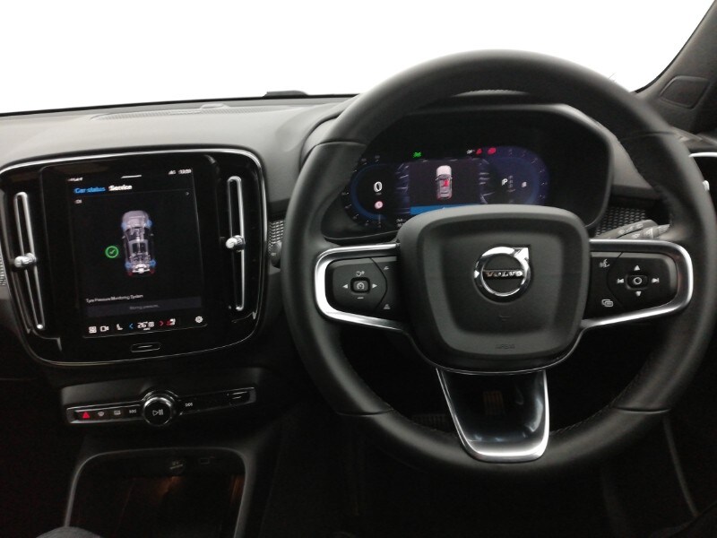 Used Volvo XC40 2022 for sale - 77924006: Photo 7