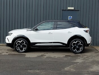 Used Vauxhall Mokka 2025 for sale - 78403929: Photo