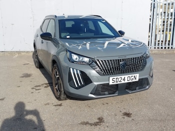 Used Peugeot 2008 2024 for sale - 78381213: Photo