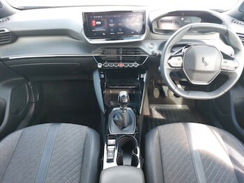 Used Peugeot 2008 2024 for sale - 78381213: Photo