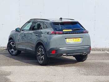 Used Peugeot 2008 2024 for sale - 78381213: Photo