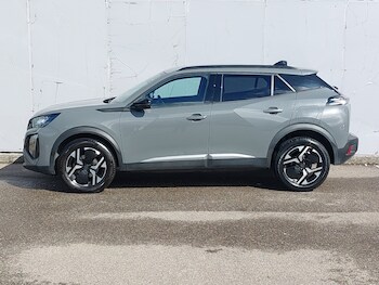 Used Peugeot 2008 2024 for sale - 78381213: Photo