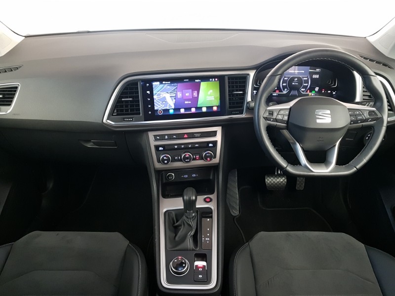 Used SEAT Ateca 2023 for sale - 76354042: Photo 2