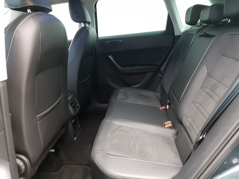 Used SEAT Ateca 2023 for sale - 76354042: Photo 6