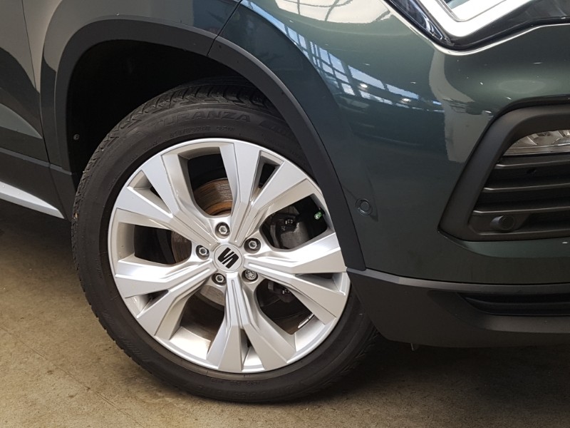 Used SEAT Ateca 2023 for sale - 76354042: Photo 9