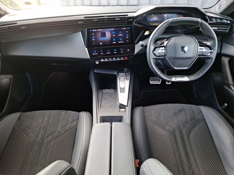 Used Peugeot 308 2024 for sale - 77081061: Photo 2