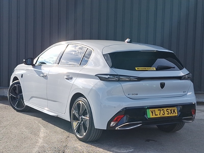 Used Peugeot 308 2024 for sale - 77081061: Photo 3