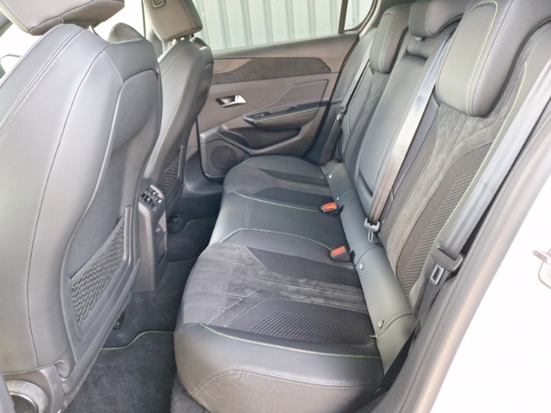 Used Peugeot 308 2024 for sale - 77081061: Photo 6