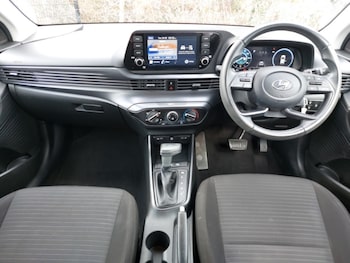 Hyundai i20 feature image